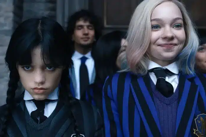 wednesday-wednesday-addams-jenna-ortega-enid